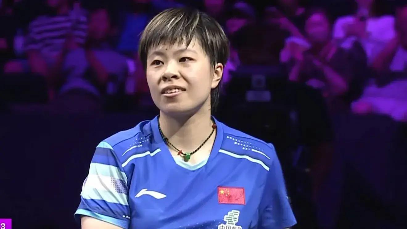 3-0！3-2！WTT冠军赛最新战报：王楚钦完美首秀，王艺迪逆风翻盘