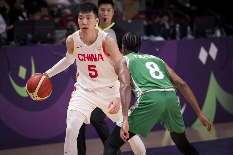 印度男篮主帅：没人会觉得我们能赢中国 但每场硬仗都是锻炼的机会