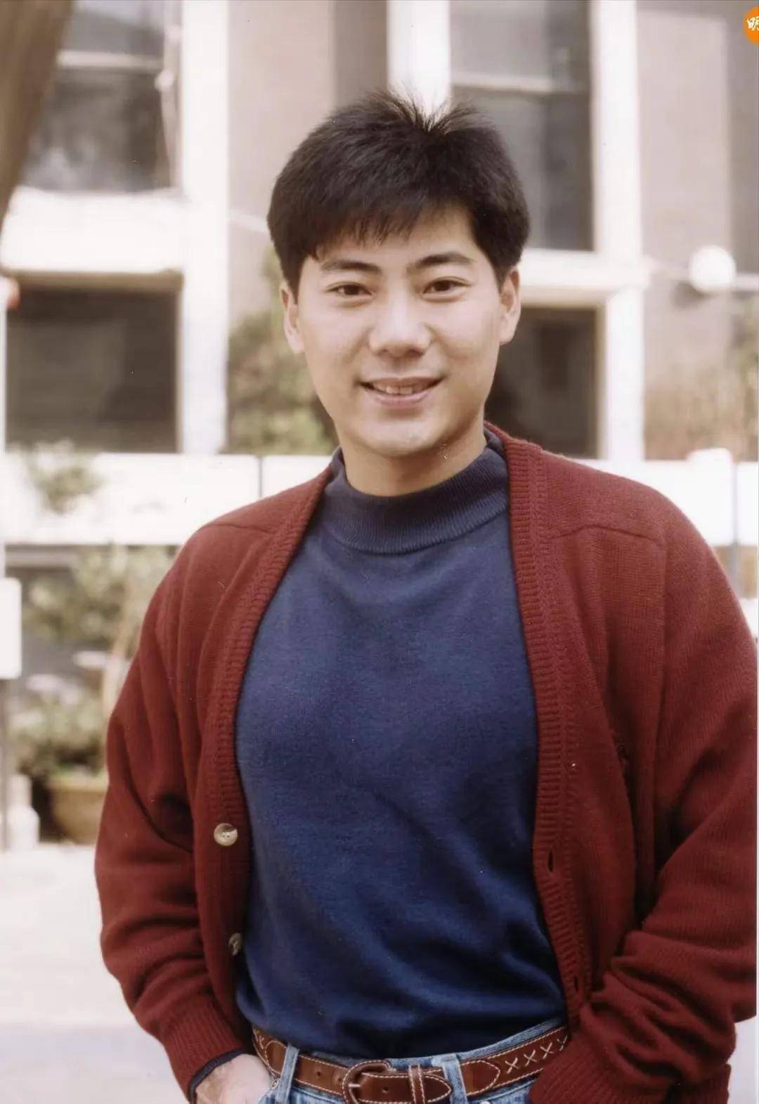 “亚视忠臣”回忆被换角因祸得福，金牌绿叶顶替拍戏严重受伤