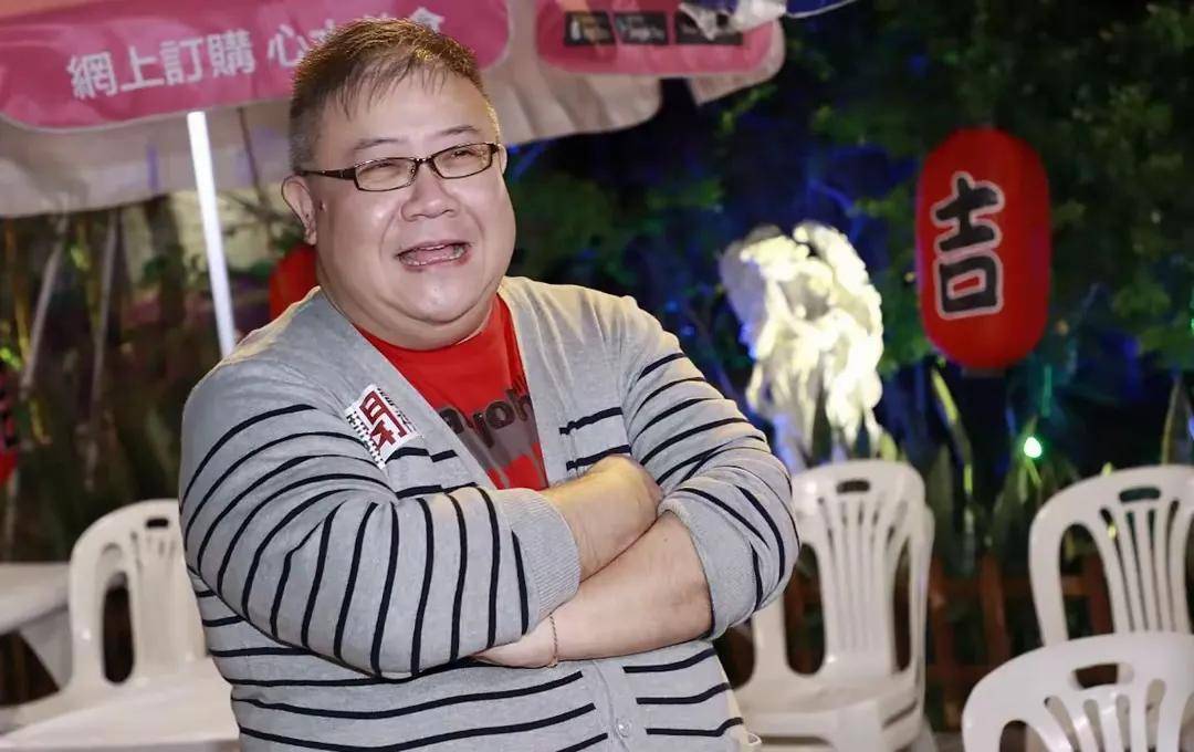 “亚视忠臣”回忆被换角因祸得福，金牌绿叶顶替拍戏严重受伤