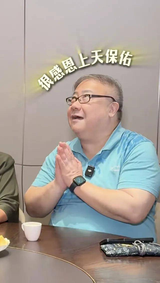 “亚视忠臣”回忆被换角因祸得福，金牌绿叶顶替拍戏严重受伤