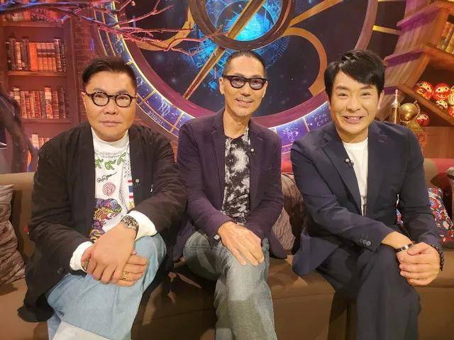 “亚视忠臣”回忆被换角因祸得福，金牌绿叶顶替拍戏严重受伤