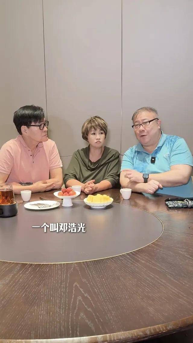 “亚视忠臣”回忆被换角因祸得福，金牌绿叶顶替拍戏严重受伤