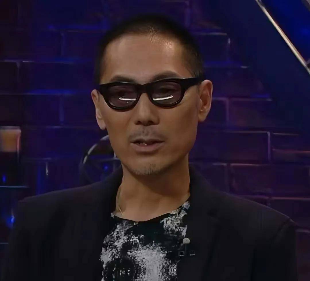“亚视忠臣”回忆被换角因祸得福，金牌绿叶顶替拍戏严重受伤