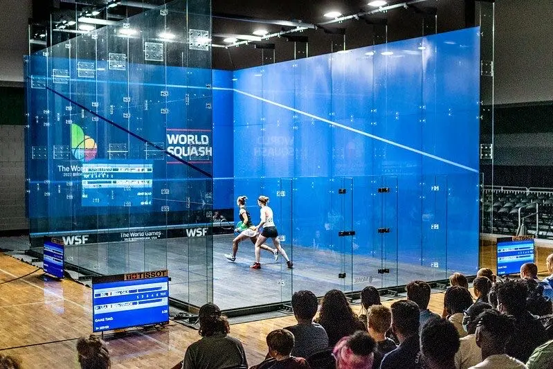 图片来自成都世运会官网