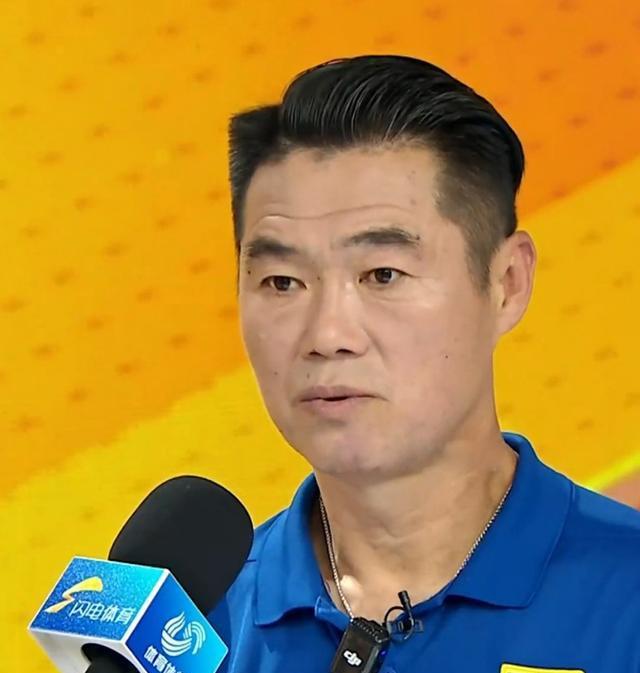 于金永零封，韩鹏能扶正吗？戏精不如外租 老茂：我们有技术委员会