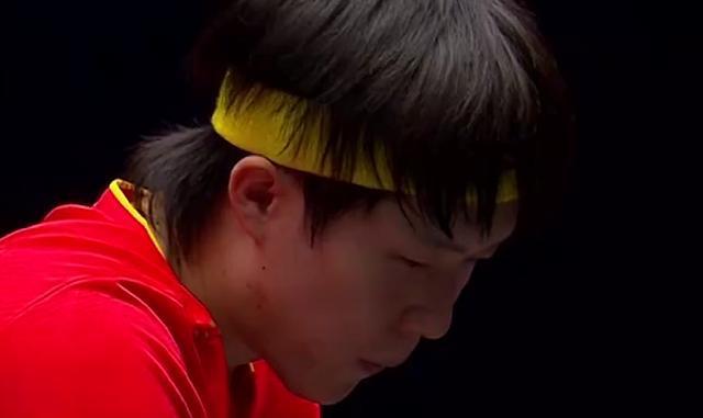 2：3！国乒练兵锲而不舍，王艺迪连丢六分，孙颖莎迎接难度挑战