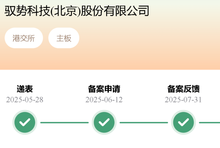  华为的重磅对手，要IPO了 