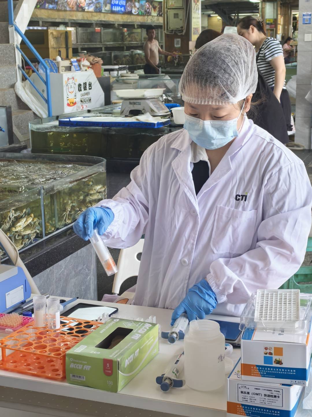 应急状态下的坚实守护：22类果蔬全力保供成都世运会