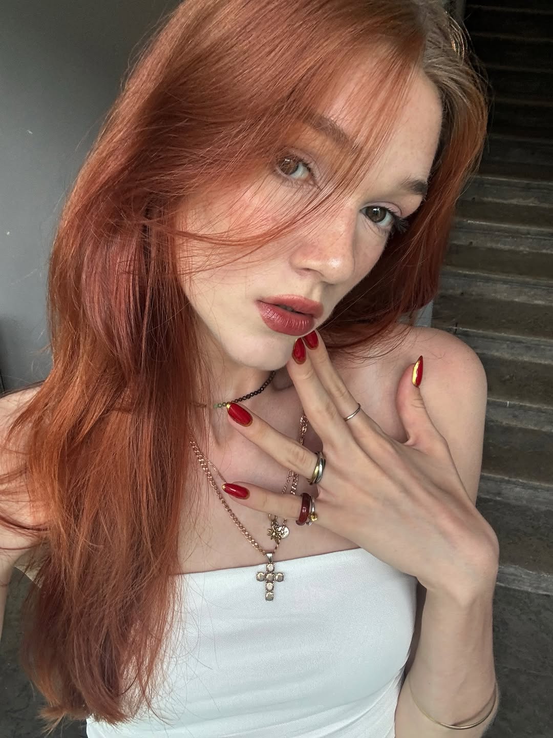 俄罗斯女排马尔科娃 1米99的身高海边秀身材 球迷：犹如美人鱼
