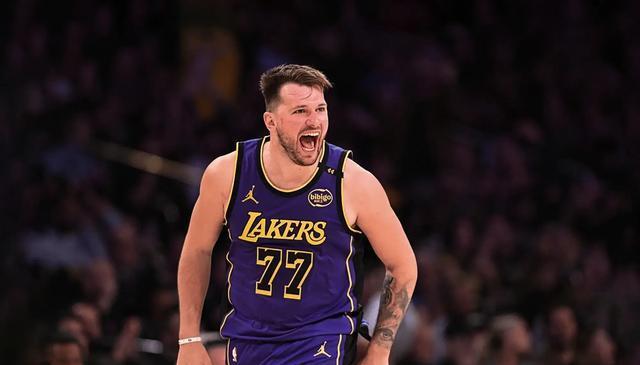 ESPN谈湖人如何围绕东契奇建队：擅长冲击篮筐中锋，外加精准射手