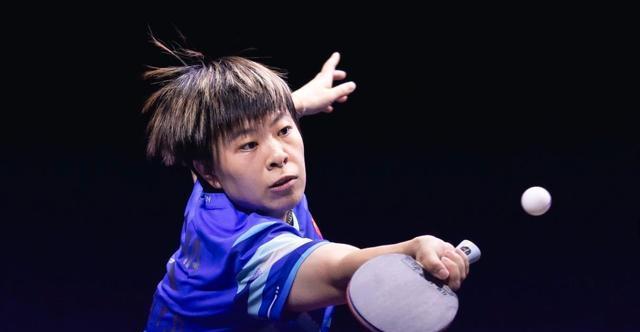 3-0！日本冠军赛：国乒第2人出局，王楚钦剃光头，王艺迪惊天逆转