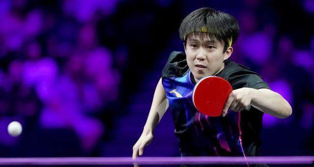 3-0！日本冠军赛：国乒第2人出局，王楚钦剃光头，王艺迪惊天逆转