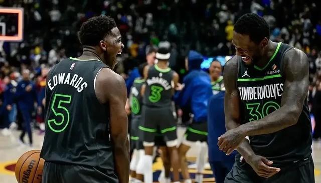 NBA官网排西部十大球星，库里第5，杜兰特第7，詹姆斯第9