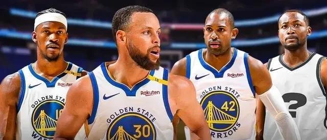 NBA官网排西部十大球星，库里第5，杜兰特第7，詹姆斯第9