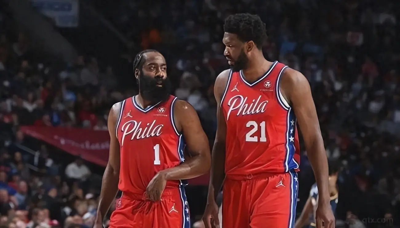年薪1.07亿！缺席104场比赛，NBA脆皮二人组，你们很难夺冠了
