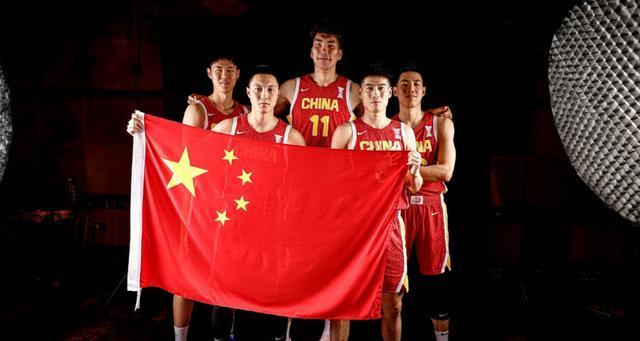 中国男篮大战印度！亚洲杯晋级形势有变，淘汰赛80%概率再碰死敌