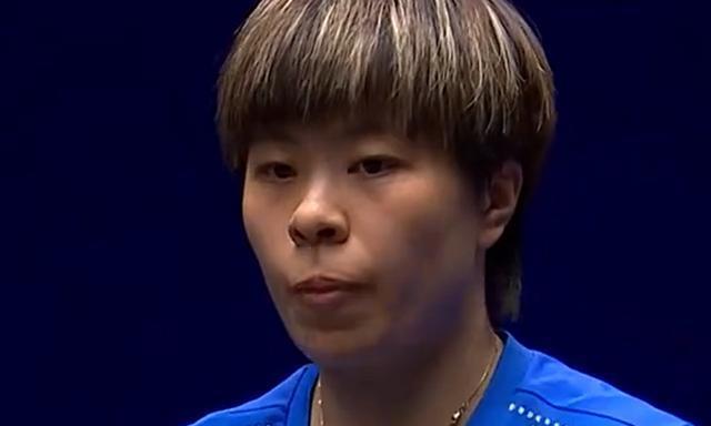 2：3！国乒练兵锲而不舍，王艺迪连丢六分，孙颖莎迎接难度挑战