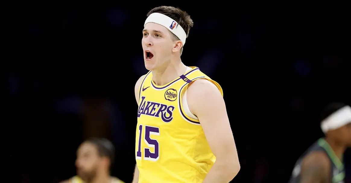 打造NBA偶像男团！湖人将开启白人三帅时代，或3年内成最值钱球队