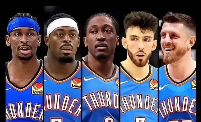 NBA官网排西部十大球星，库里第5，杜兰特第7，詹姆斯第9