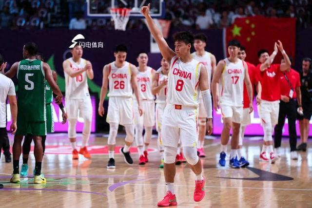 中国男篮今日迎亚洲杯小组赛次战，印度男篮已非昔日“鱼腩”