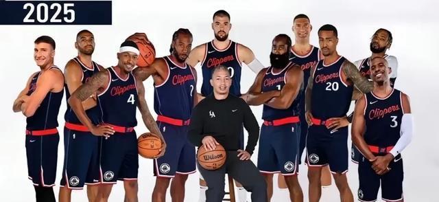NBA官网排西部十大球星，库里第5，杜兰特第7，詹姆斯第9