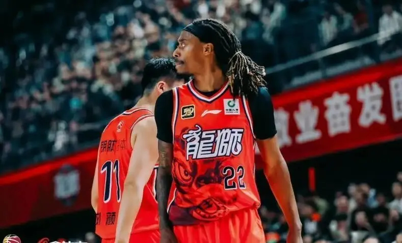 广东报价NBA首轮内线，4外援基本确定，新赛季目标四强