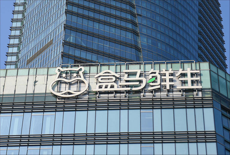 盒马联创沈丽离职，严筱磊能否引领盒马的下一个十年？