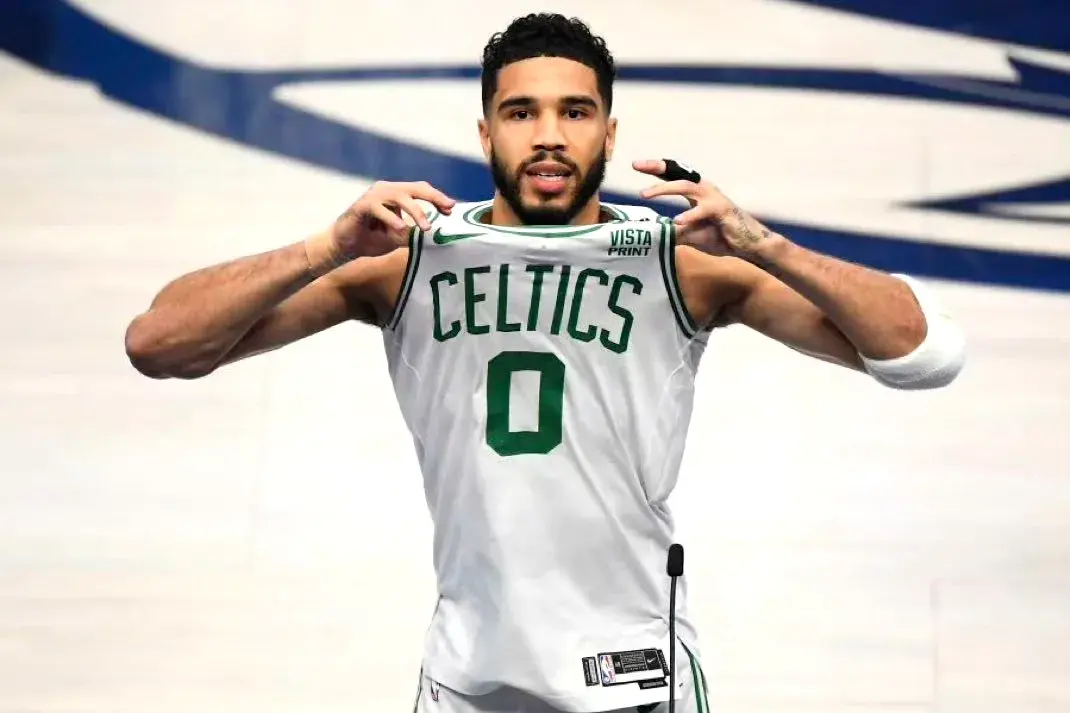 NBA目前最具影响力的5份Max合同，谁的合同能影响联盟格局