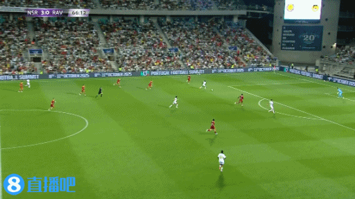 打卡下班！菲利克斯造点，C罗点射上演帽子戏法，随后被替换下场