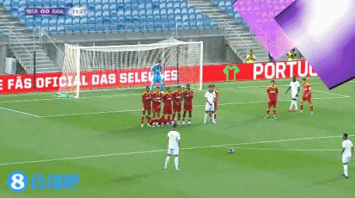 C罗帽子戏法！利雅得胜利4-0大胜里奥阿维 菲利克斯助攻+造点