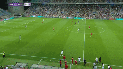 C罗帽子戏法！利雅得胜利4-0大胜里奥阿维 菲利克斯助攻+造点