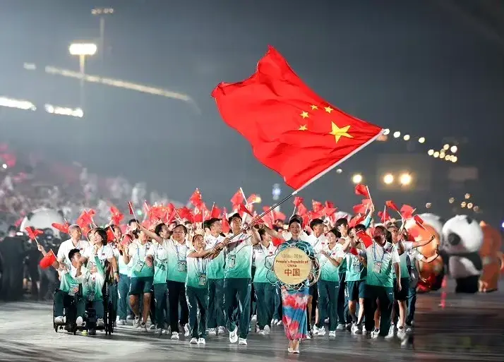 2025成都世运会：8月8日单日分23金，中国将向奖牌榜第1发起冲击