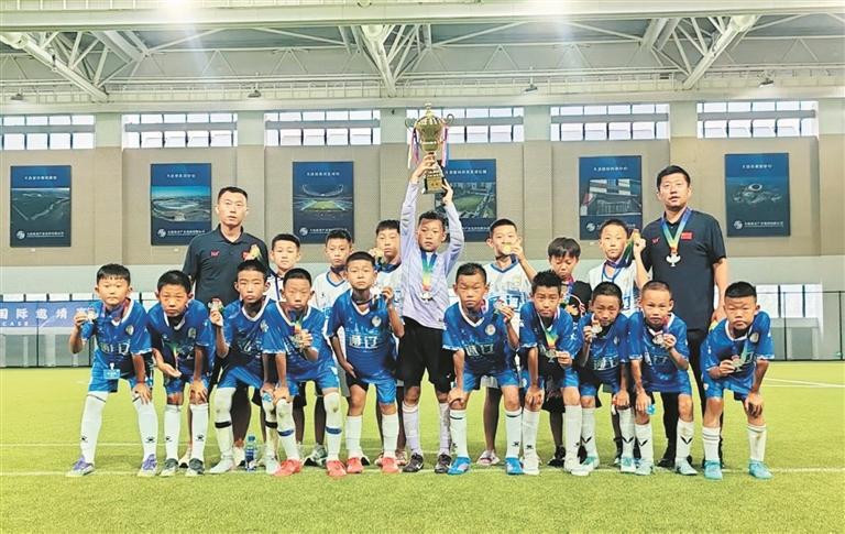 U10亮剑 未来可期