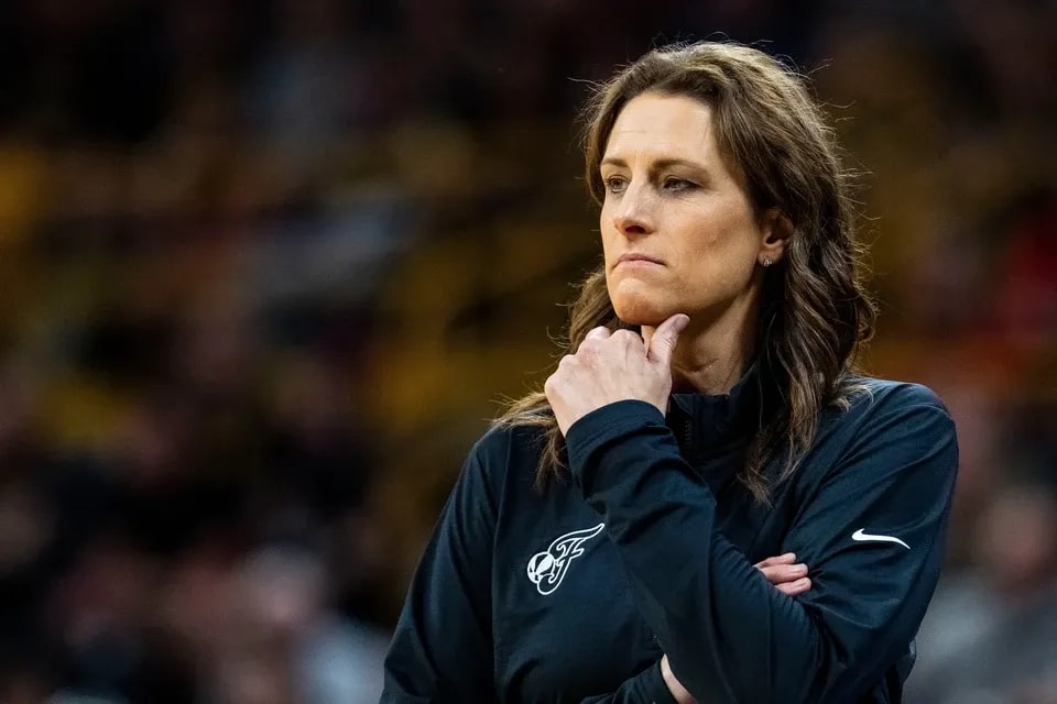 印第安纳狂热队