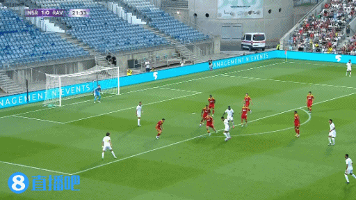 C罗帽子戏法！利雅得胜利4-0大胜里奥阿维 菲利克斯助攻+造点