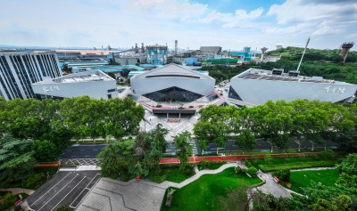 南京全民健身体育馆，+1