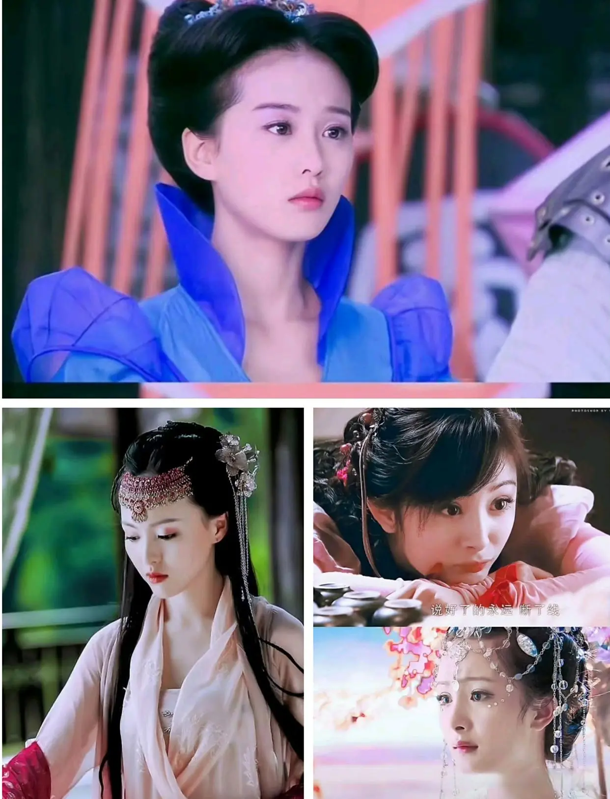 十部必看的经典电视剧？