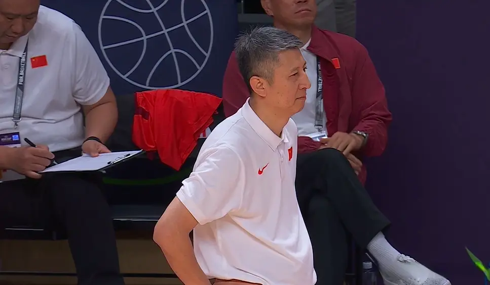 一场77-73让C组乱了，中国男篮受影响，郭士强咋办？附最新积分榜
