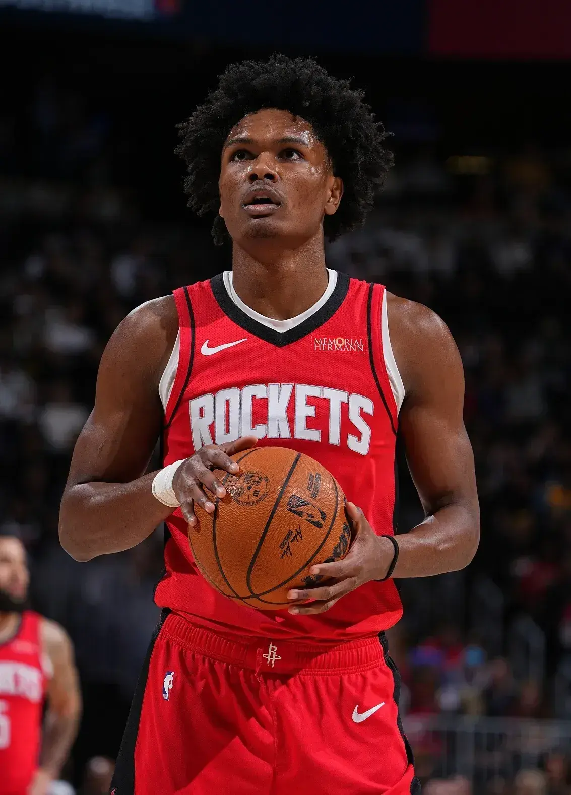 ESPN分析师蒂姆：阿门一定会成为超级巨星 而且就在不久的将来