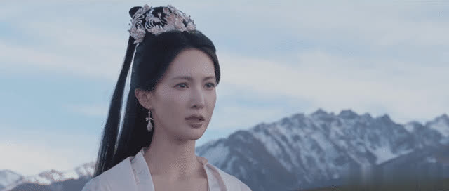 凡人修仙传：寻找韩立的南宫婉，为何不承认自己身份？