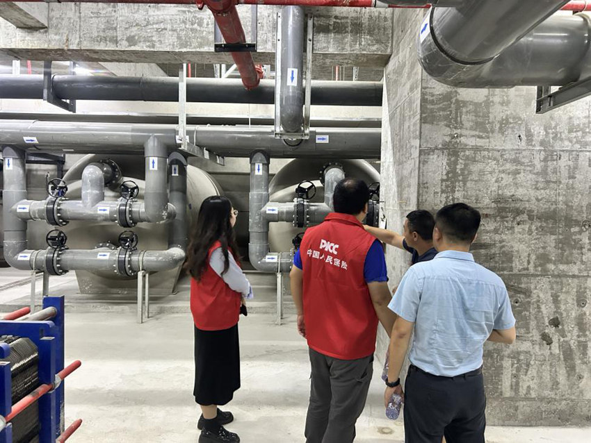 中国人保：专业护航成都世运会 筑牢国际赛事安全屏障