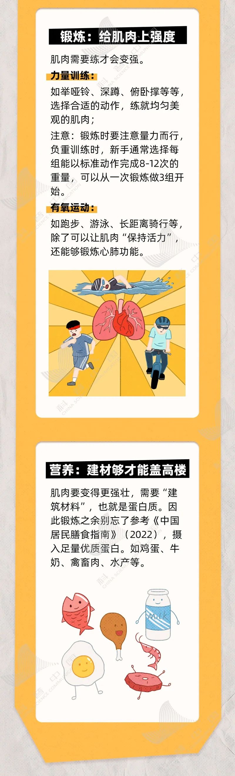 90%的人都忽略了的燃脂小窍门