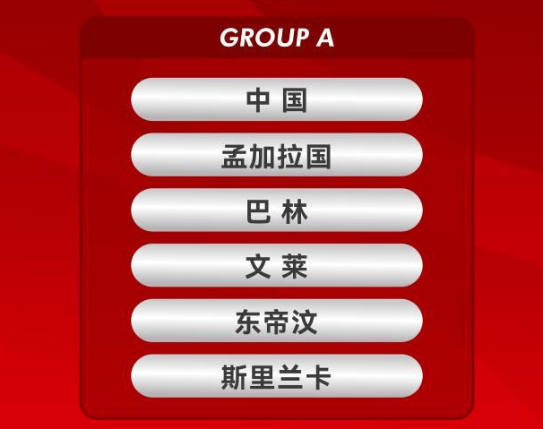 津媒：U17亚预赛国少得理想签，应吸取上届教训多安排热身赛