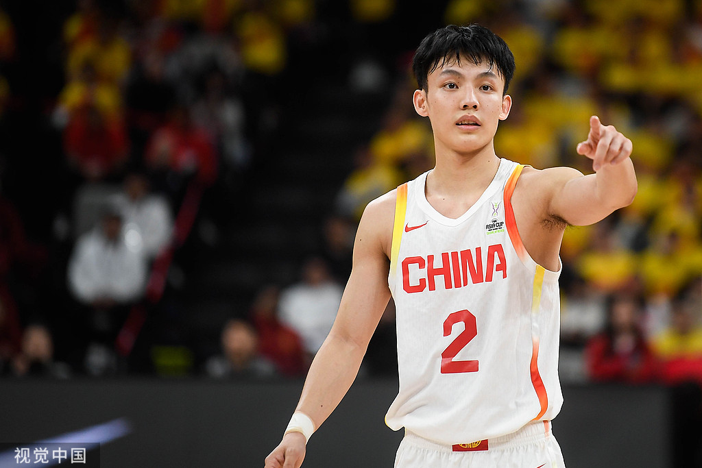 徐杰：河村勇辉在技术上没有强我很多 性格上比我好