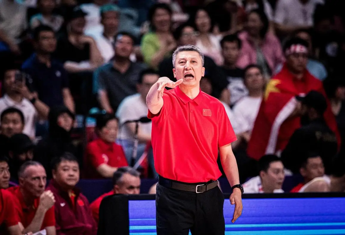 两战狂轰26分+五记三分！中国男篮又一靠谱射手诞生，郭士强眼光真毒辣