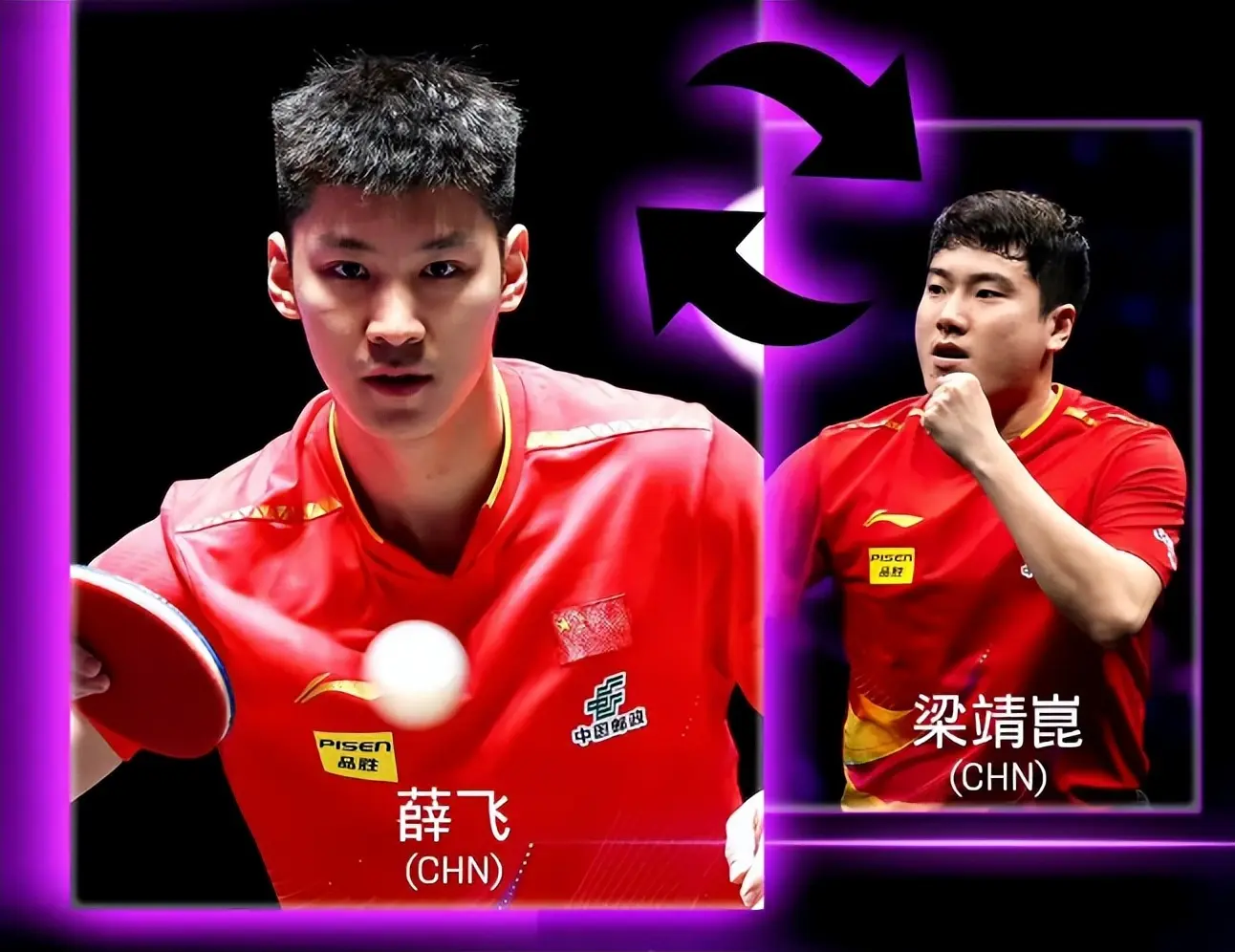 国乒日本赛一天输两场，全国冠军惨遭零封，男单夺冠没优势