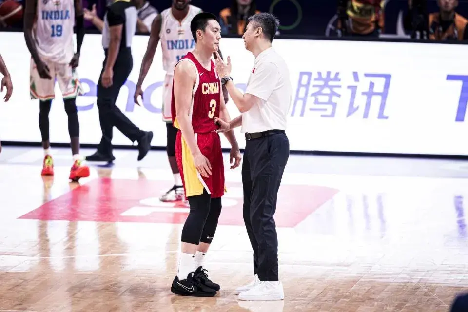 更新！中国男篮vs约旦队时间有变，CCTV5直播，获胜＝小组第一