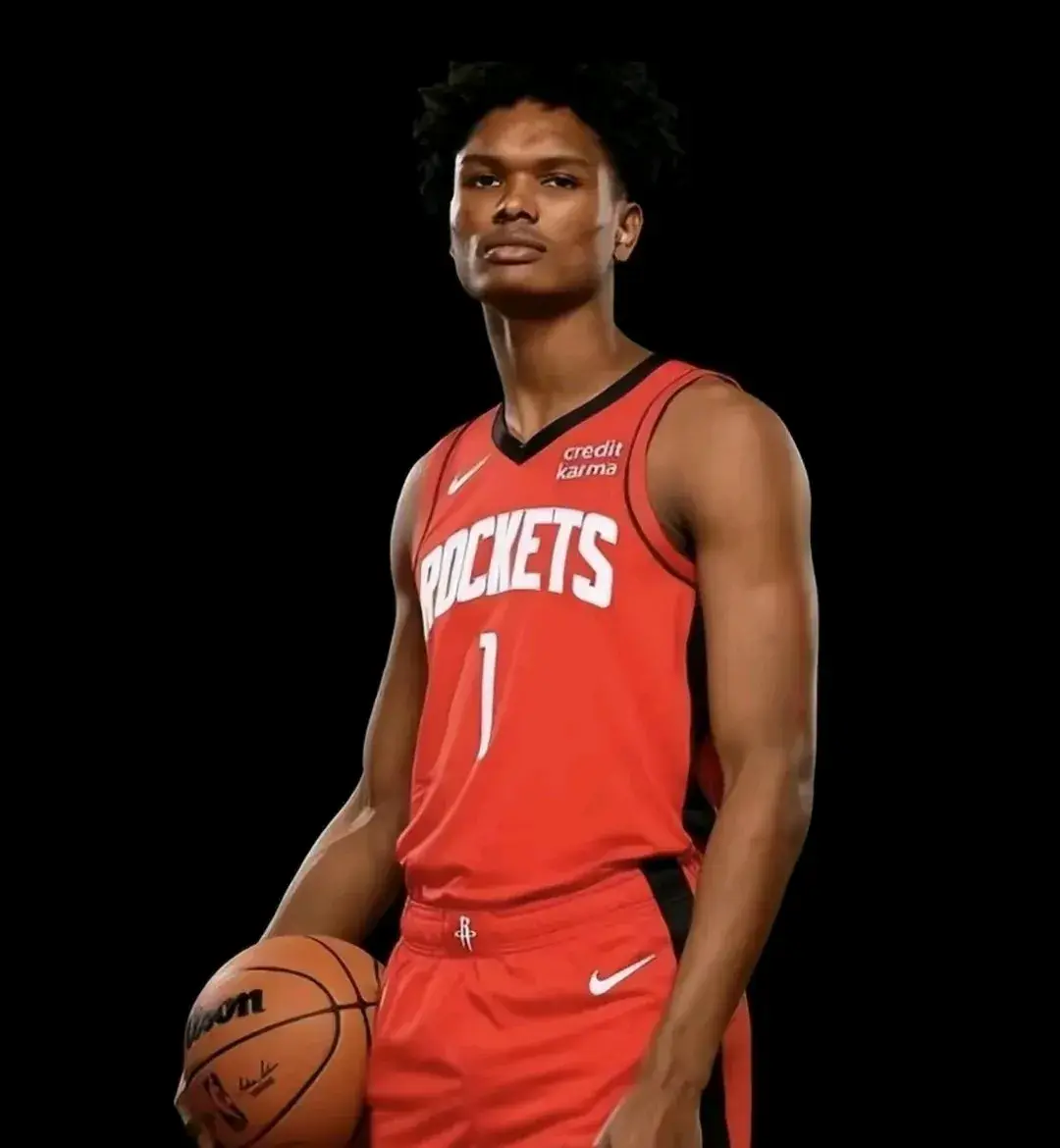 ESPN分析师蒂姆：阿门一定会成为超级巨星 而且就在不久的将来