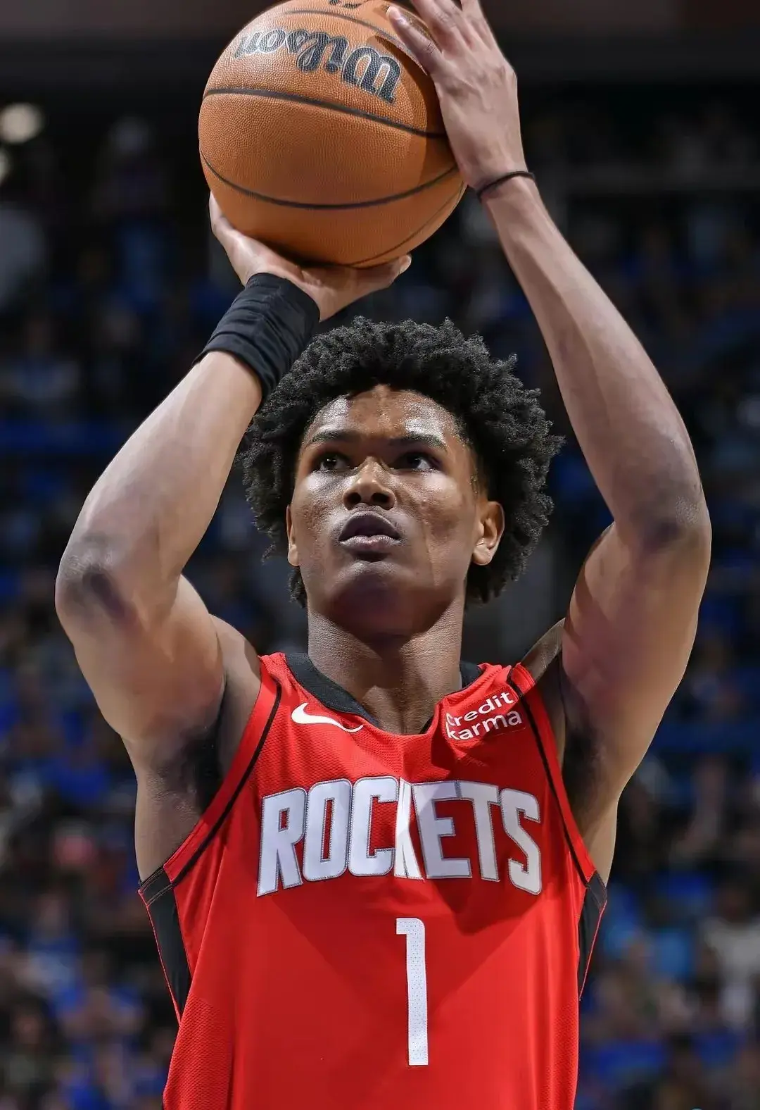 ESPN分析师蒂姆：阿门一定会成为超级巨星 而且就在不久的将来